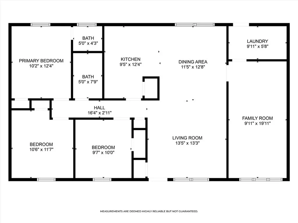 204 Kevin Drive Savannah GA 31406