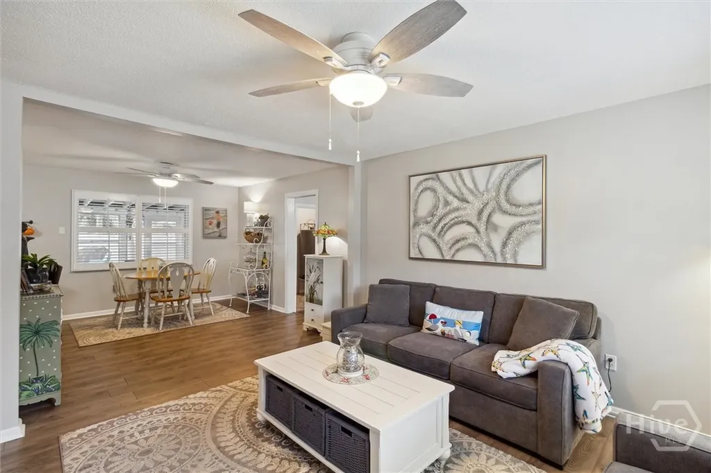 204 Kevin Drive Savannah GA 31406