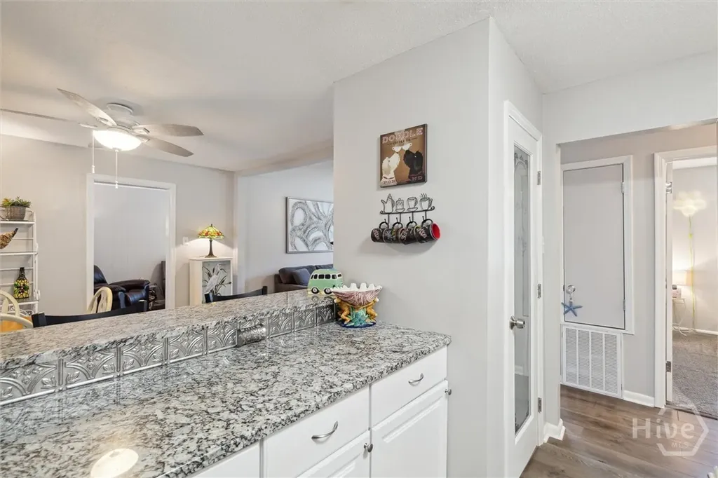 204 Kevin Drive Savannah GA 31406