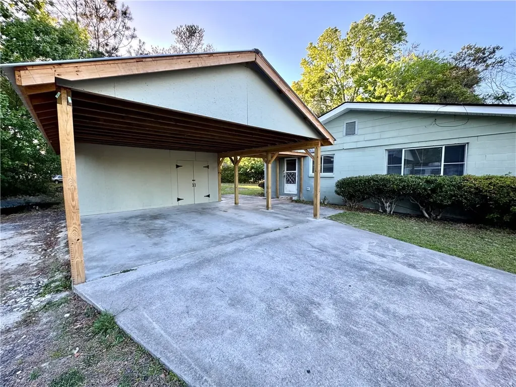 147 Camellia Avenue Savannah GA 31408