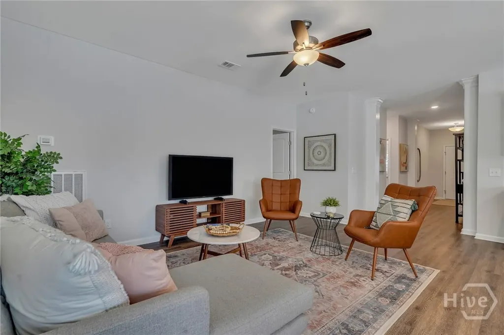 200 Orkney Road Savannah GA 31407