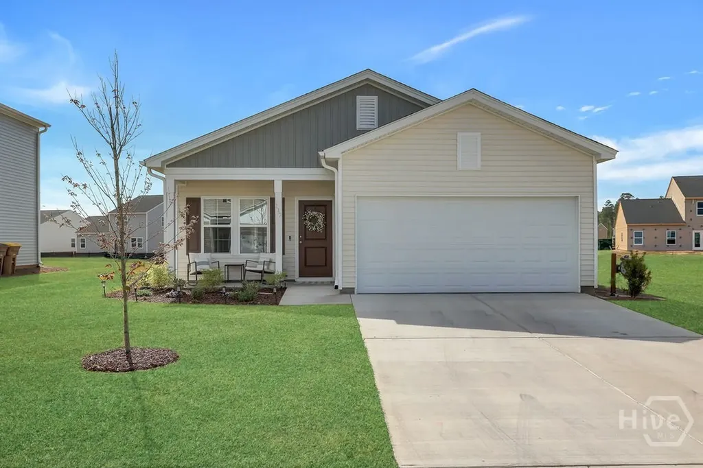 117 Stillhouse Drive Springfield GA 31329