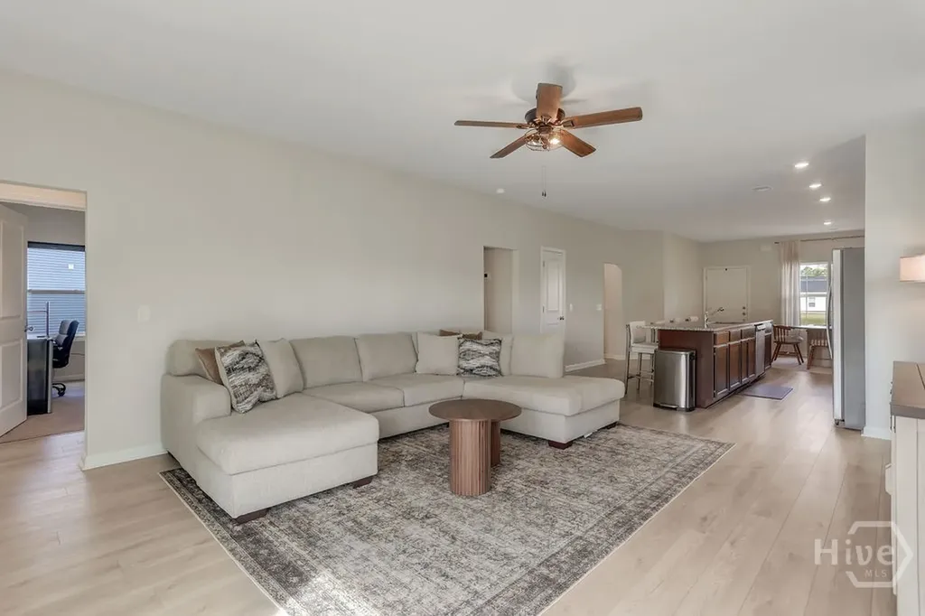 117 Stillhouse Drive Springfield GA 31329