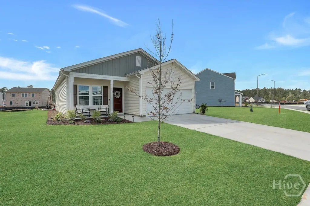 117 Stillhouse Drive Springfield GA 31329