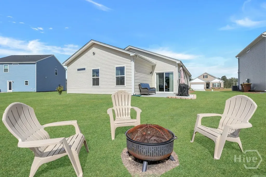 117 Stillhouse Drive Springfield GA 31329