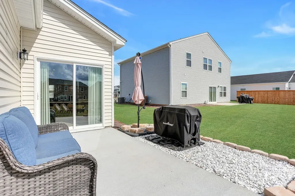 117 Stillhouse Drive Springfield GA 31329