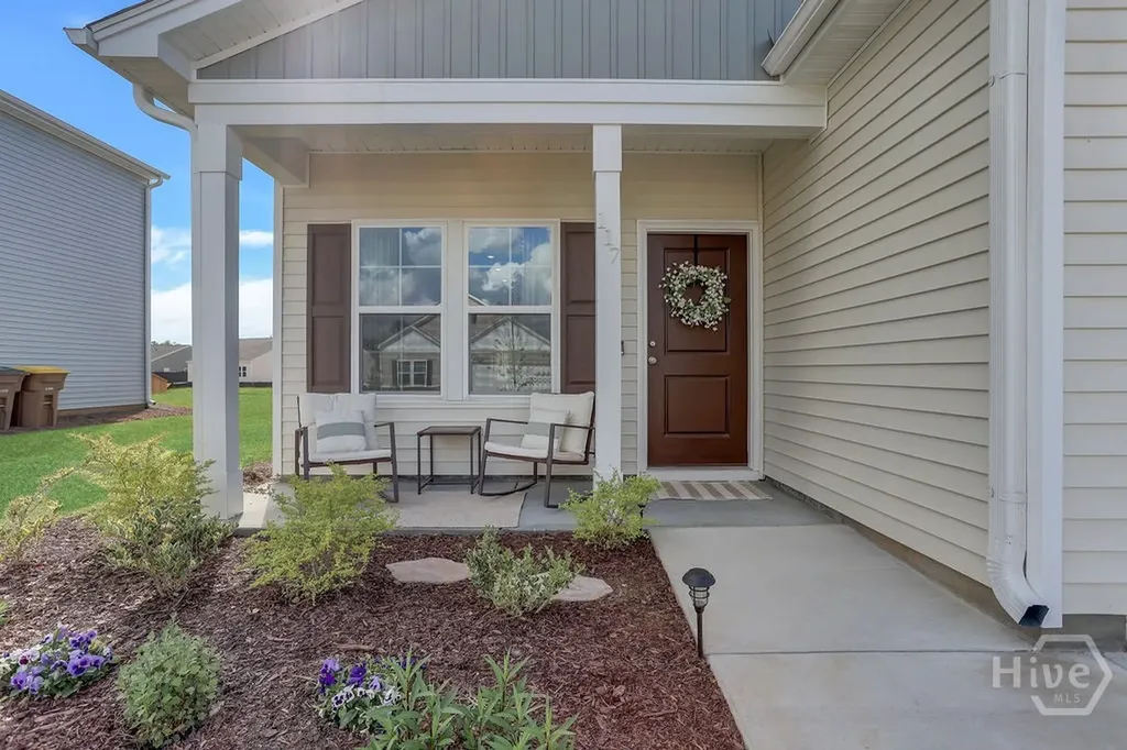 117 Stillhouse Drive Springfield GA 31329