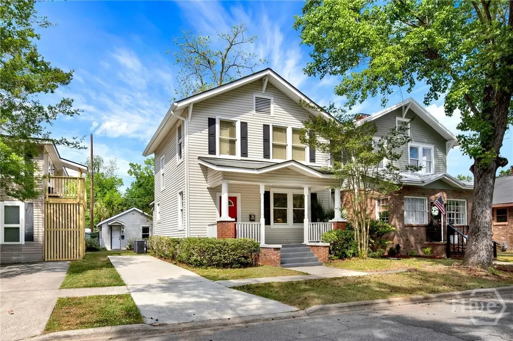 856 E 35th Street Savannah GA 31401