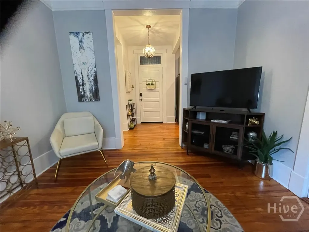 210 E State Street Savannah GA 31401