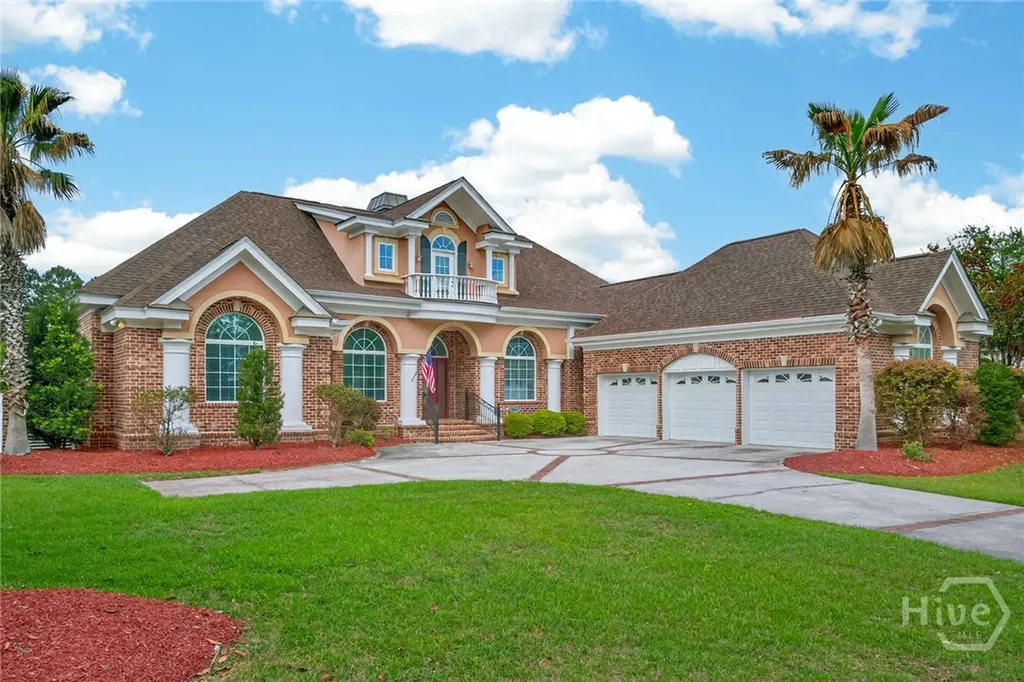 141 Enclave Boulevard Savannah GA 31419