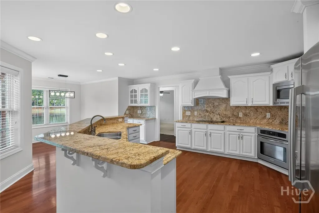 141 Enclave Boulevard Savannah GA 31419