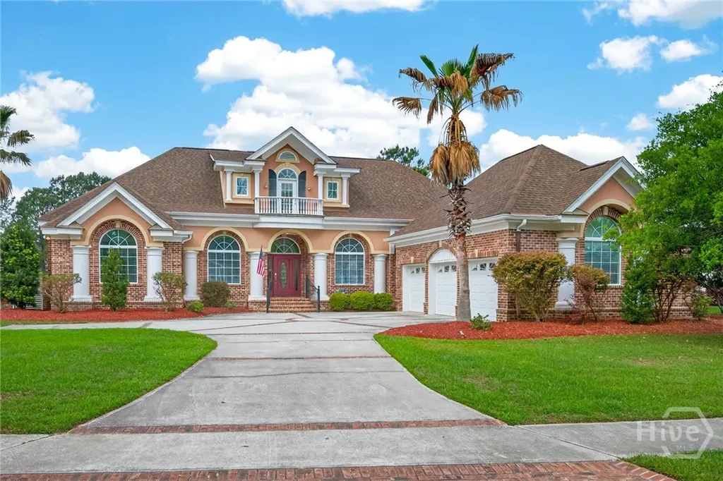 141 Enclave Boulevard Savannah GA 31419