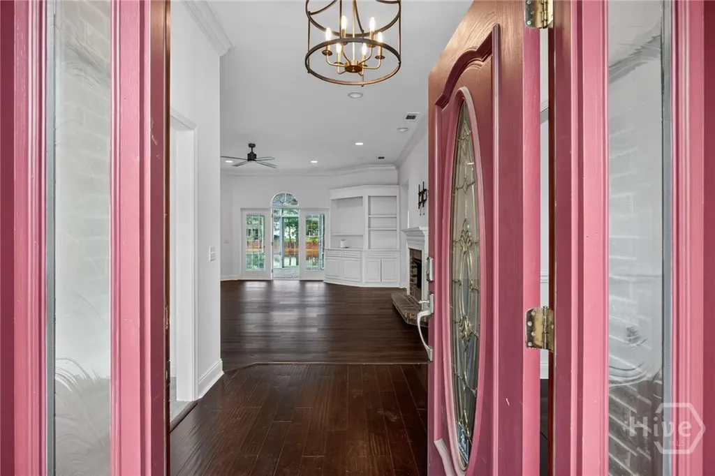 141 Enclave Boulevard Savannah GA 31419
