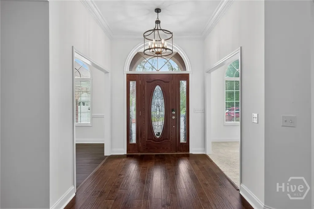 141 Enclave Boulevard Savannah GA 31419