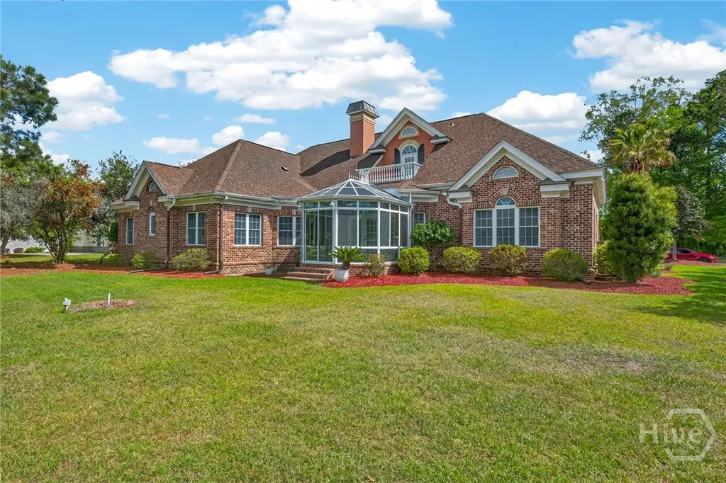 141 Enclave Boulevard Savannah GA 31419