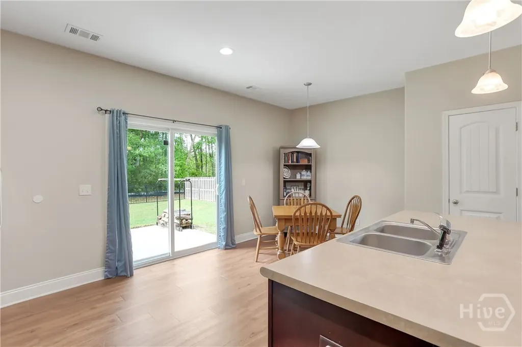 25 Bonnie Circle Ellabell GA 31308
