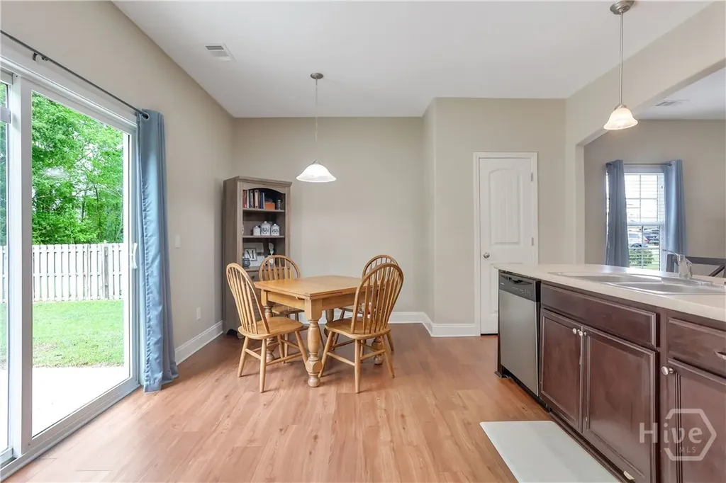 25 Bonnie Circle Ellabell GA 31308