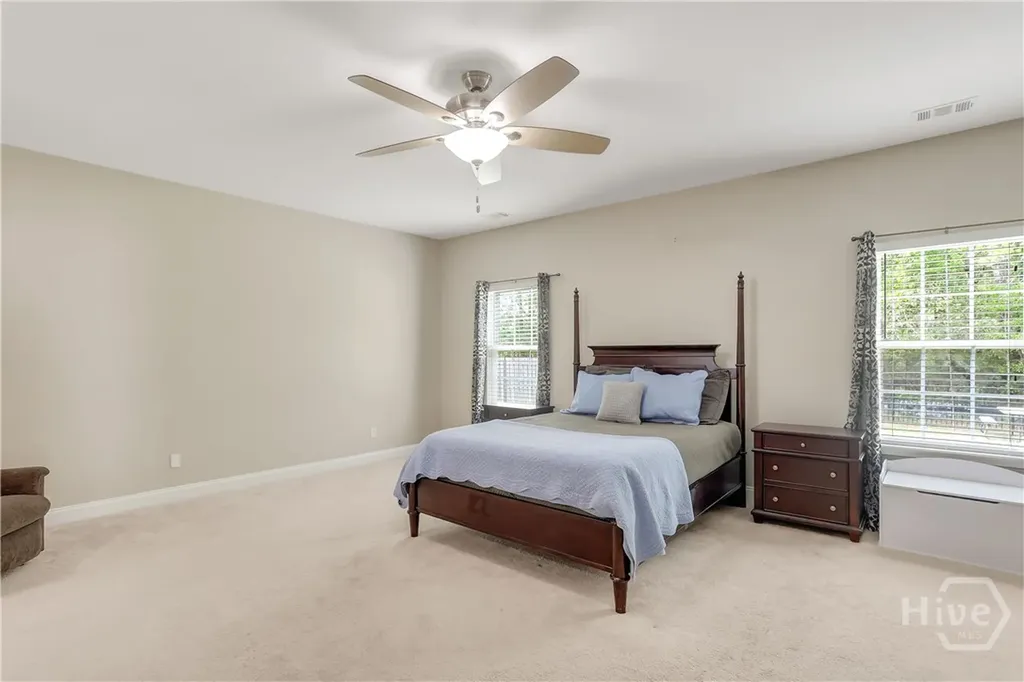 25 Bonnie Circle Ellabell GA 31308