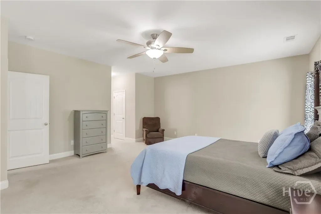 25 Bonnie Circle Ellabell GA 31308