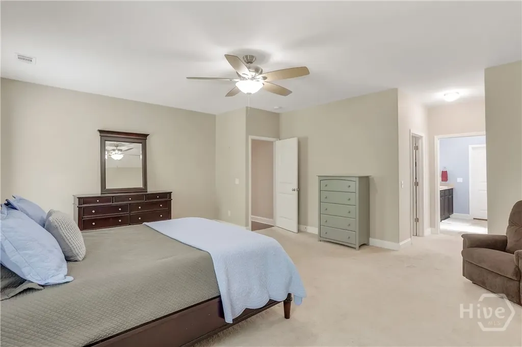 25 Bonnie Circle Ellabell GA 31308