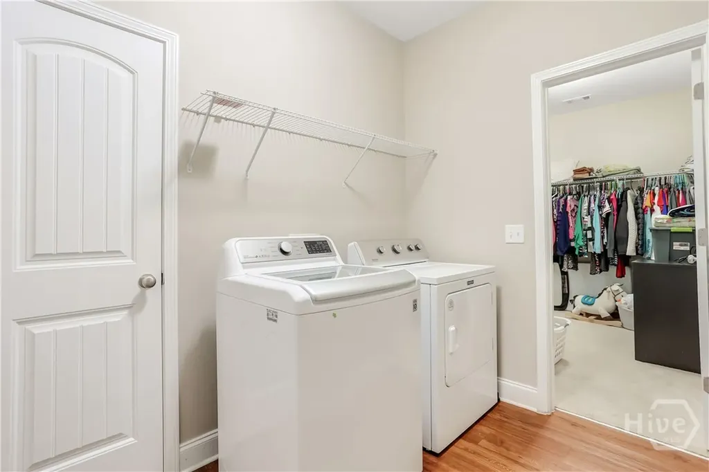 25 Bonnie Circle Ellabell GA 31308