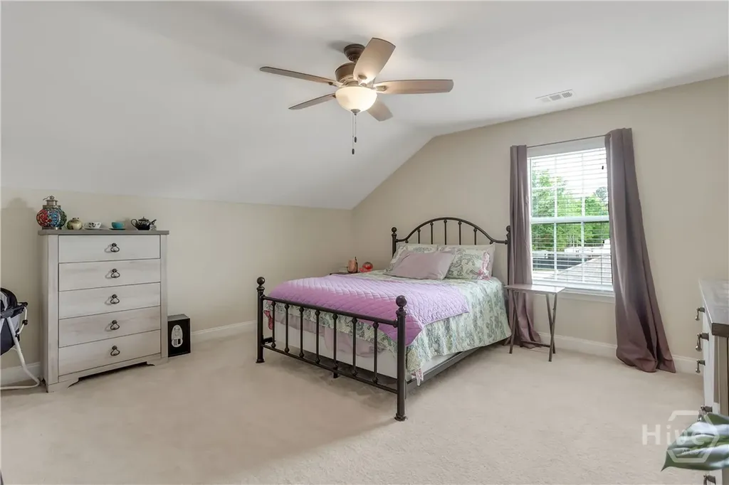 25 Bonnie Circle Ellabell GA 31308