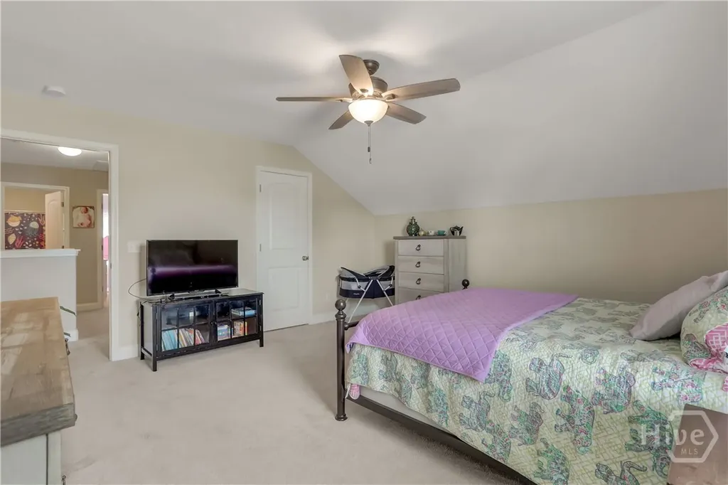 25 Bonnie Circle Ellabell GA 31308