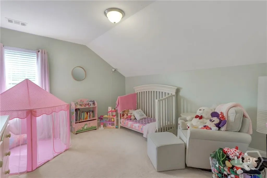 25 Bonnie Circle Ellabell GA 31308