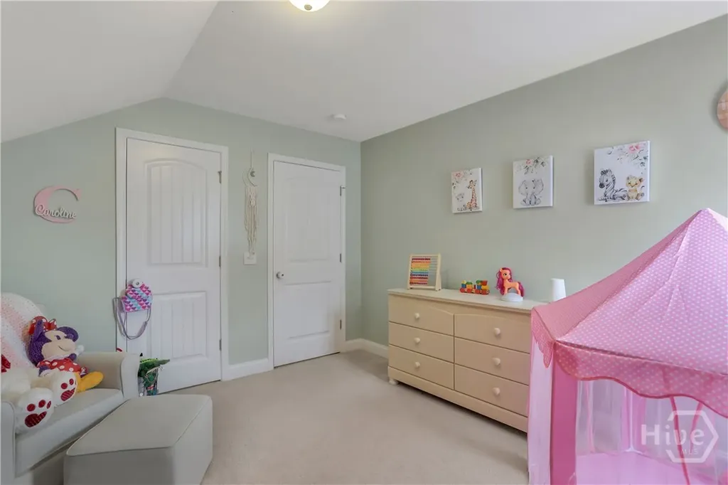 25 Bonnie Circle Ellabell GA 31308