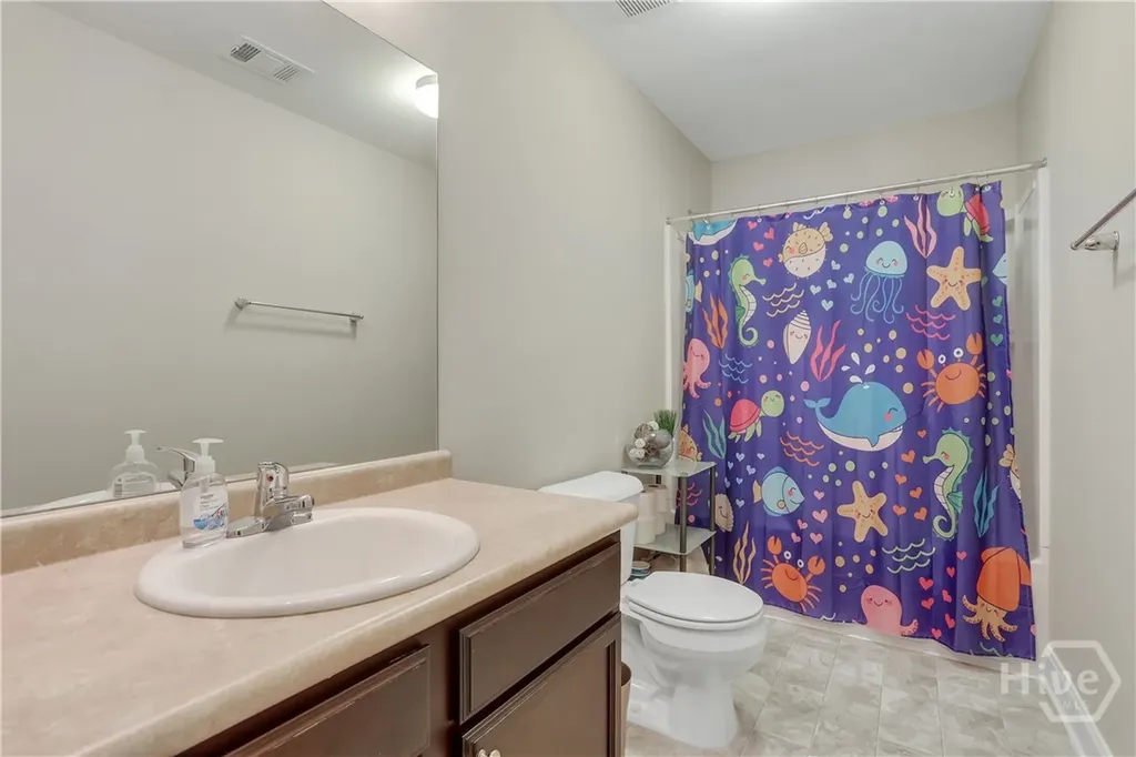 25 Bonnie Circle Ellabell GA 31308