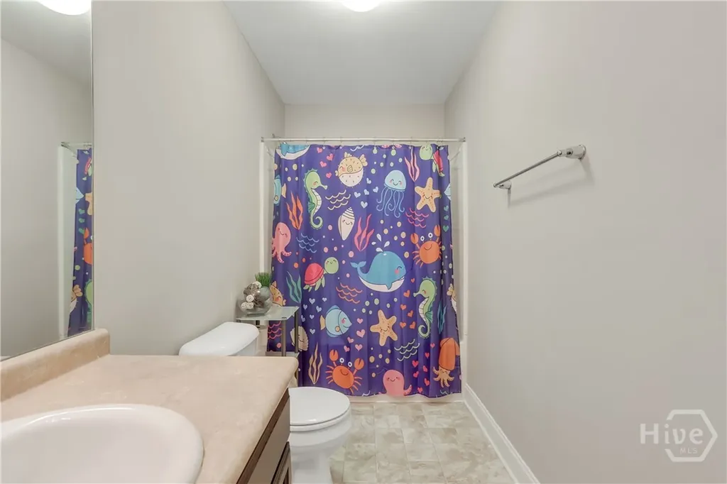 25 Bonnie Circle Ellabell GA 31308