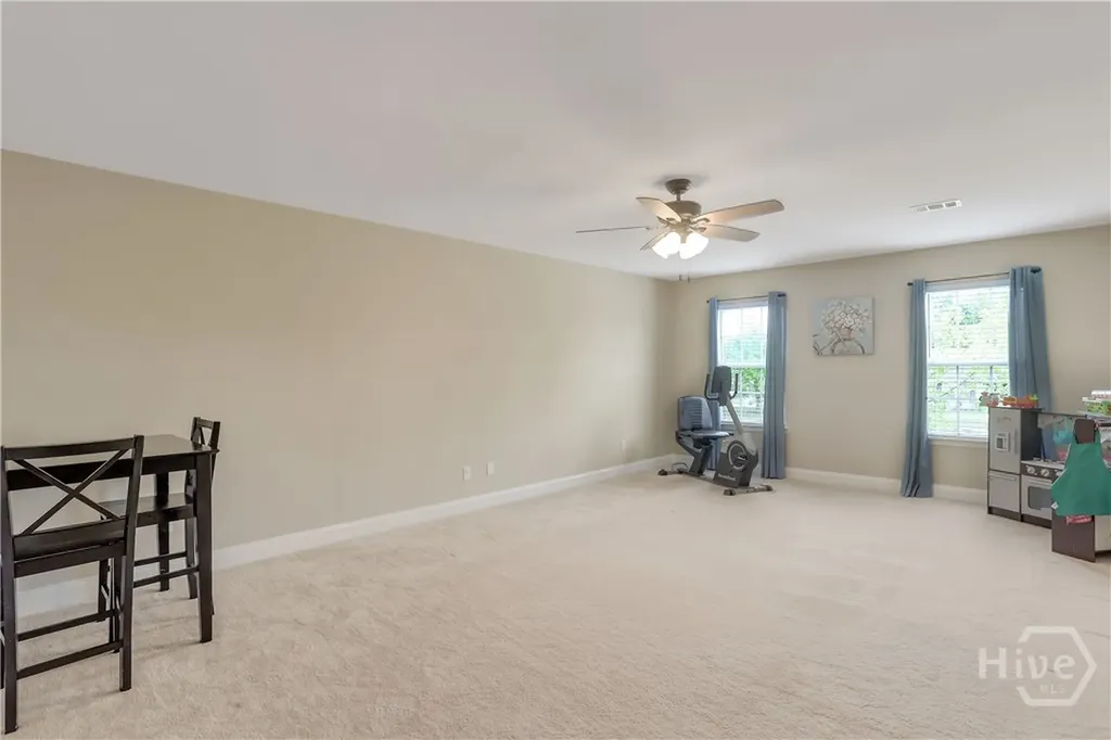 25 Bonnie Circle Ellabell GA 31308