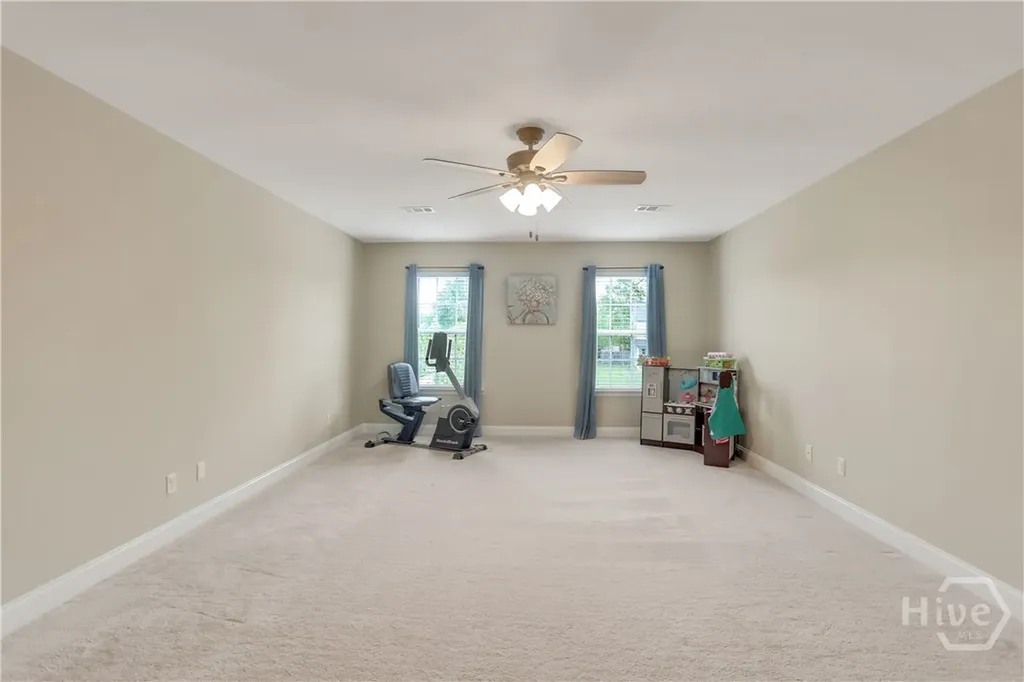 25 Bonnie Circle Ellabell GA 31308