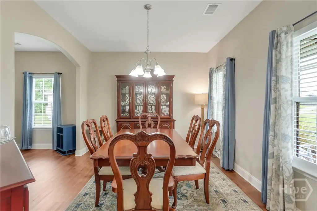 25 Bonnie Circle Ellabell GA 31308
