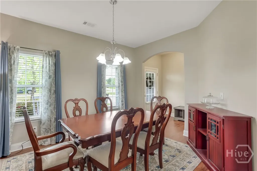 25 Bonnie Circle Ellabell GA 31308