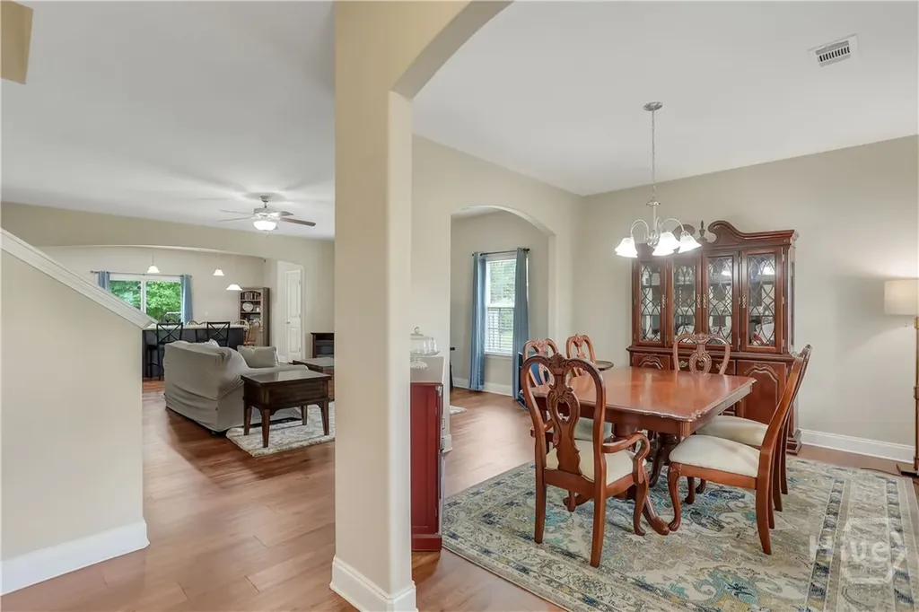 25 Bonnie Circle Ellabell GA 31308