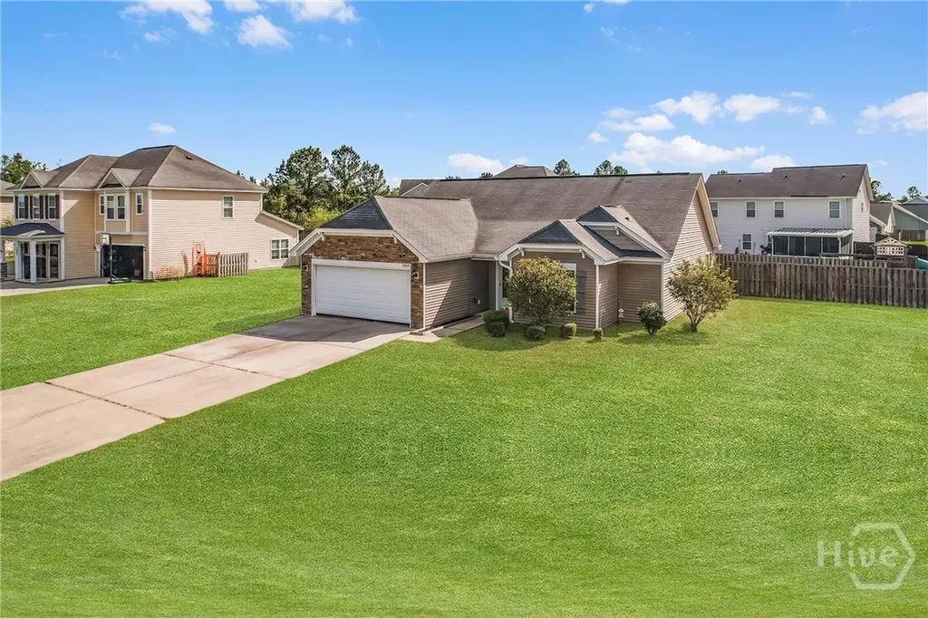 1055 Marne Boulevard Hinesville GA 31313