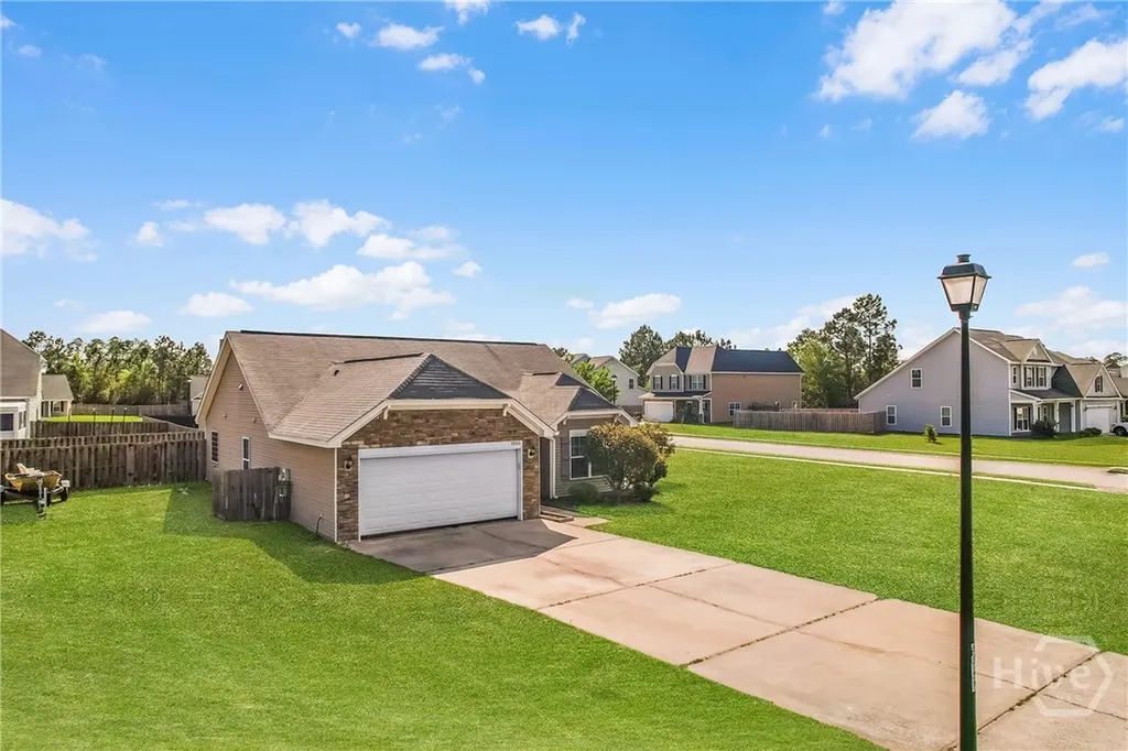 1055 Marne Boulevard Hinesville GA 31313