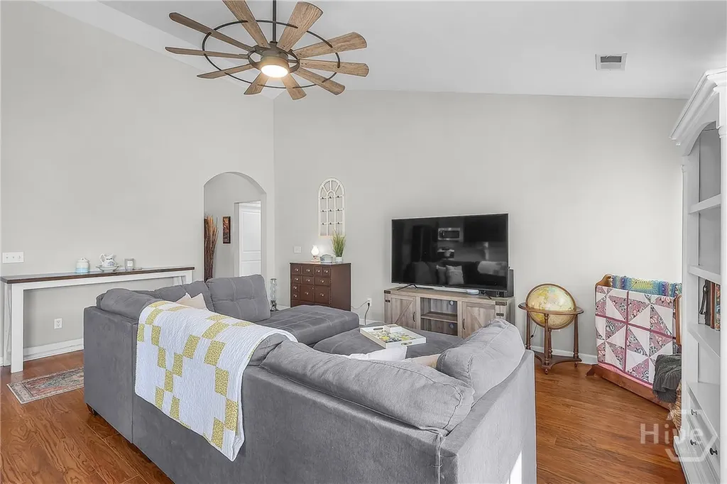 1055 Marne Boulevard Hinesville GA 31313
