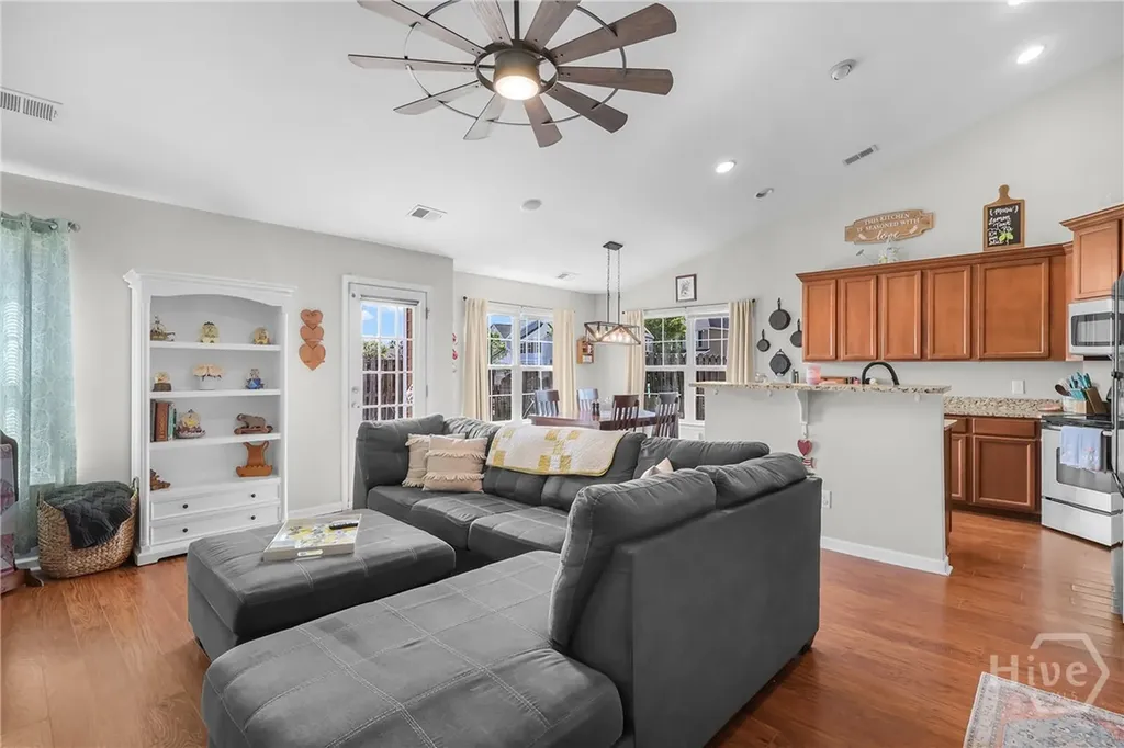 1055 Marne Boulevard Hinesville GA 31313