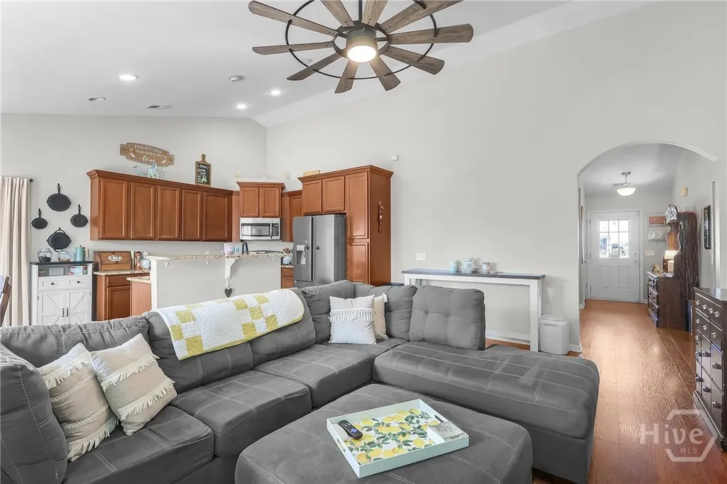 1055 Marne Boulevard Hinesville GA 31313