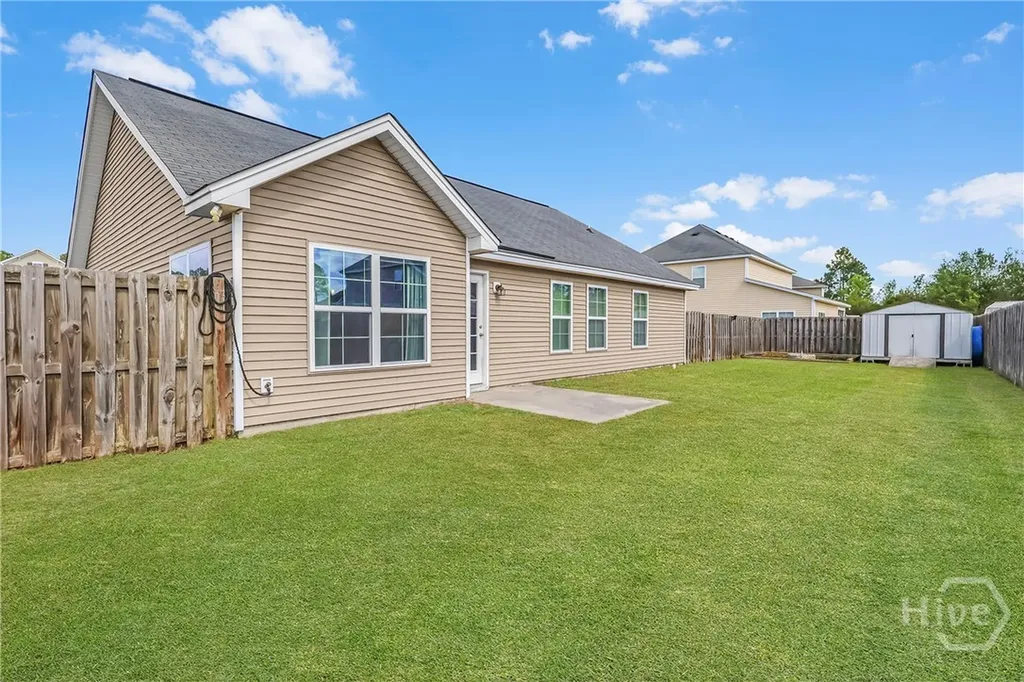 1055 Marne Boulevard Hinesville GA 31313