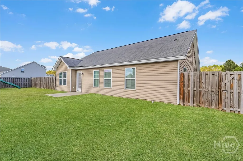 1055 Marne Boulevard Hinesville GA 31313