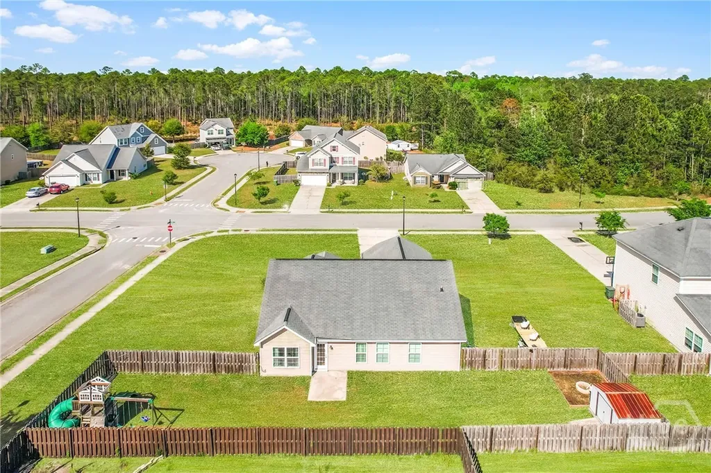 1055 Marne Boulevard Hinesville GA 31313