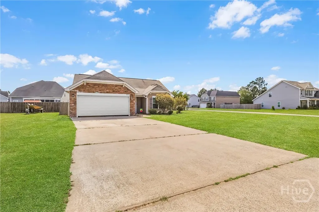 1055 Marne Boulevard Hinesville GA 31313