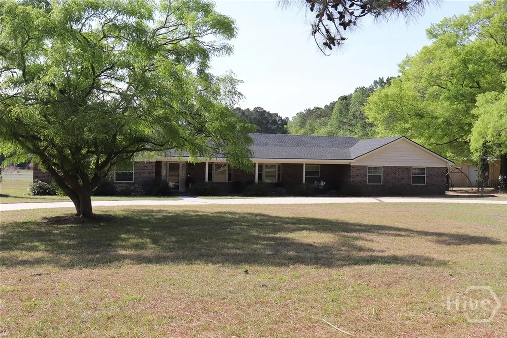 1650 Ebenezer Road Rincon GA 31326