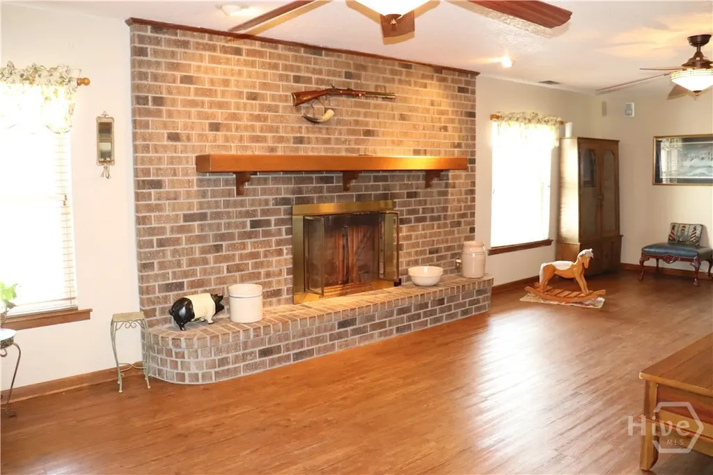 1650 Ebenezer Road Rincon GA 31326