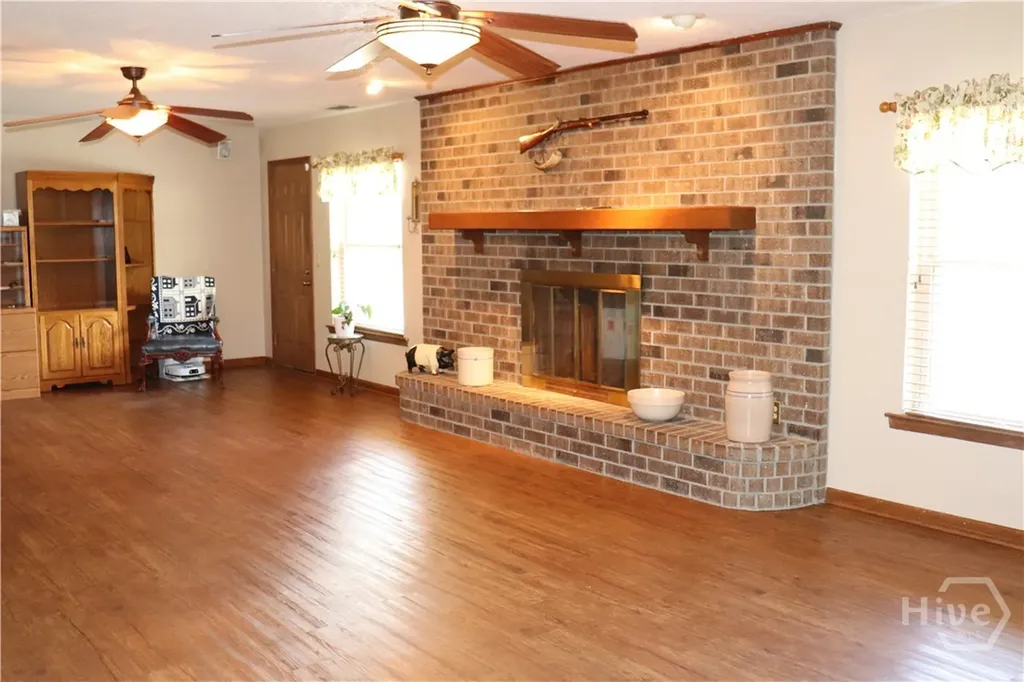 1650 Ebenezer Road Rincon GA 31326