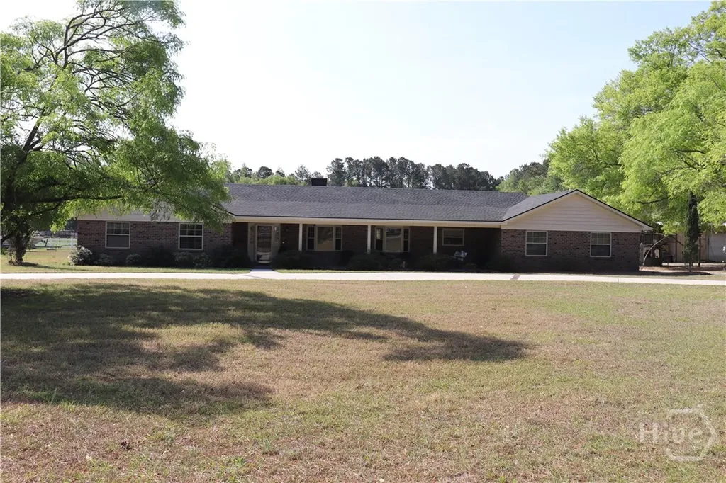 1650 Ebenezer Road Rincon GA 31326