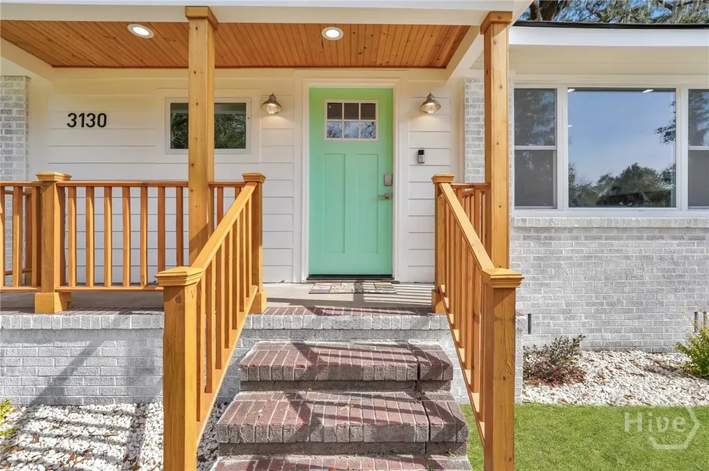 3130 Robertson Avenue Savannah GA 31404